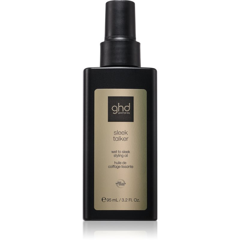 ghd Sleek Taker stylingový přípravek 95 ml