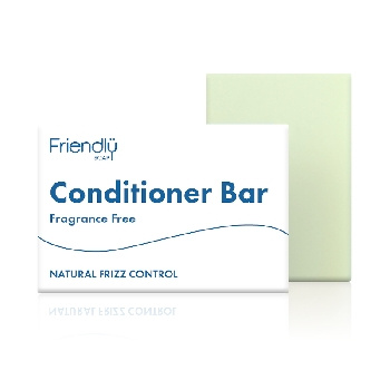 Friendly Soap přírodní kondicionér na vlasy bez vůně