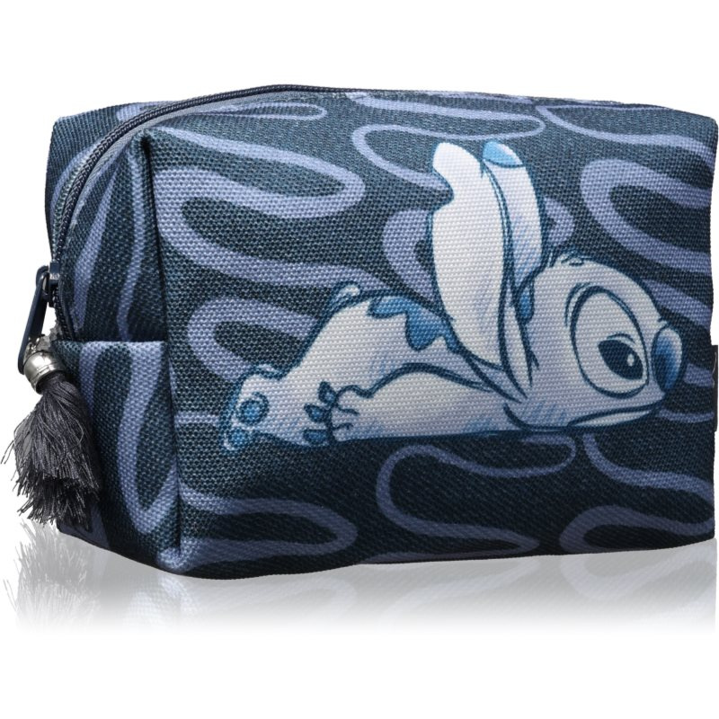 Mad Beauty Stitch Denim kosmetická taška 1 ks