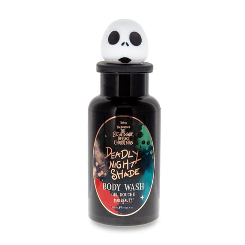 Sprchový gel Ukradené Vánoce: Deadly Night Shade