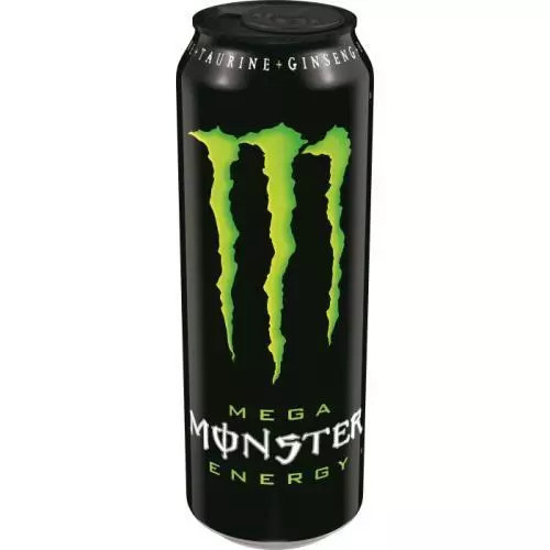 Monster mega energy uzavíratelný 0,553L