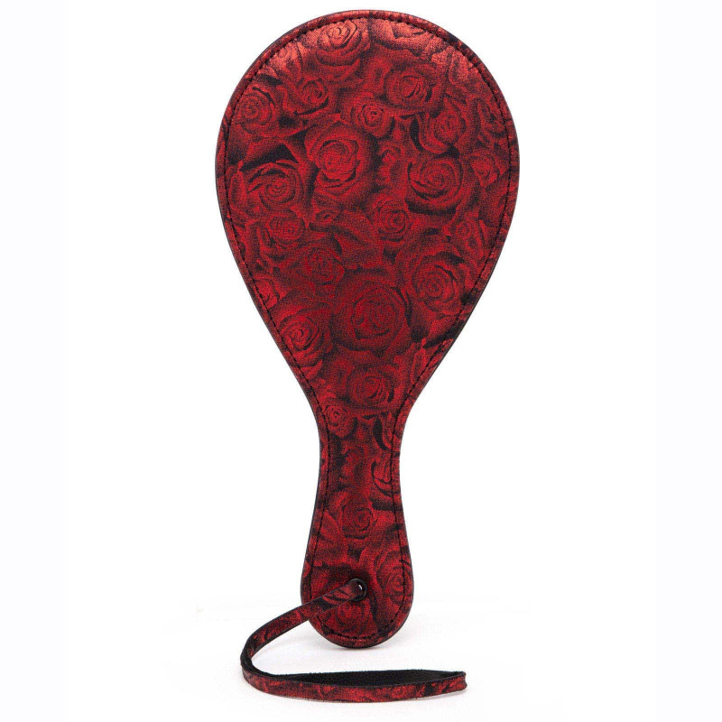 Plácačka - Sweet Anticipation Round Paddle