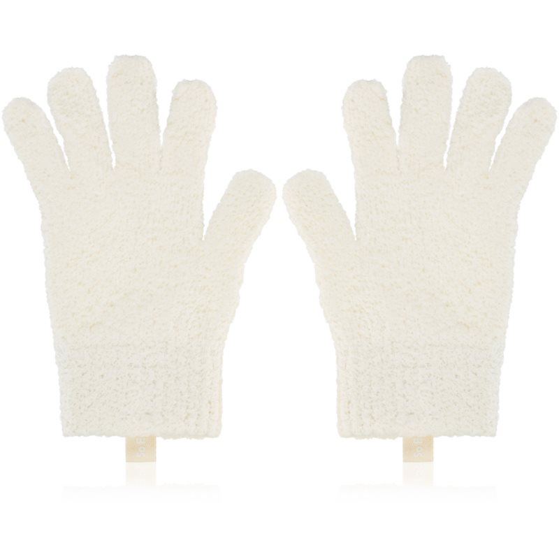 So Eco Exfoliating Body Gloves peelingová rukavice