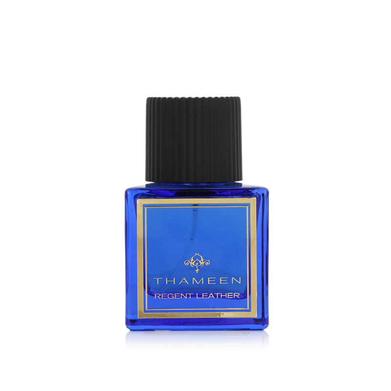 Thameen Regent Leather parfémovaná voda unisex 50 ml
