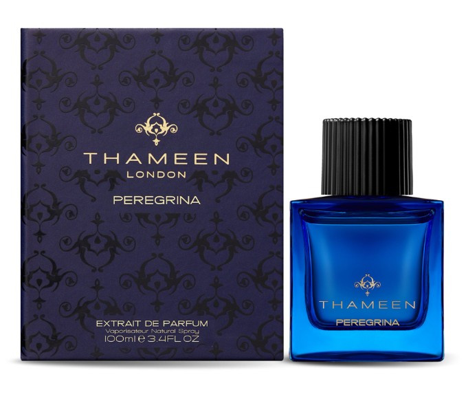 Thameen Peregrina parfémovaná voda unisex 100 ml