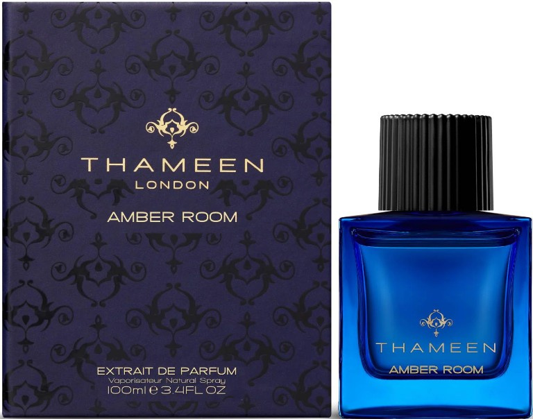 Thameen Amber Room parfémovaná voda unisex 100 ml