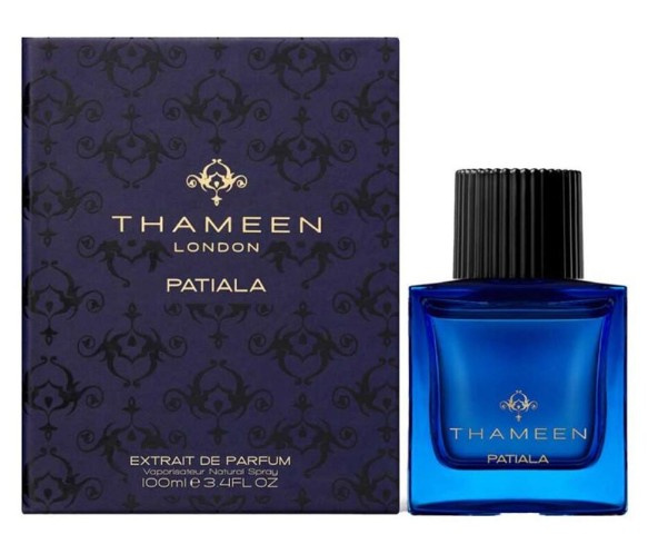 Thameen Patiala parfémovaná voda unisex 100 ml