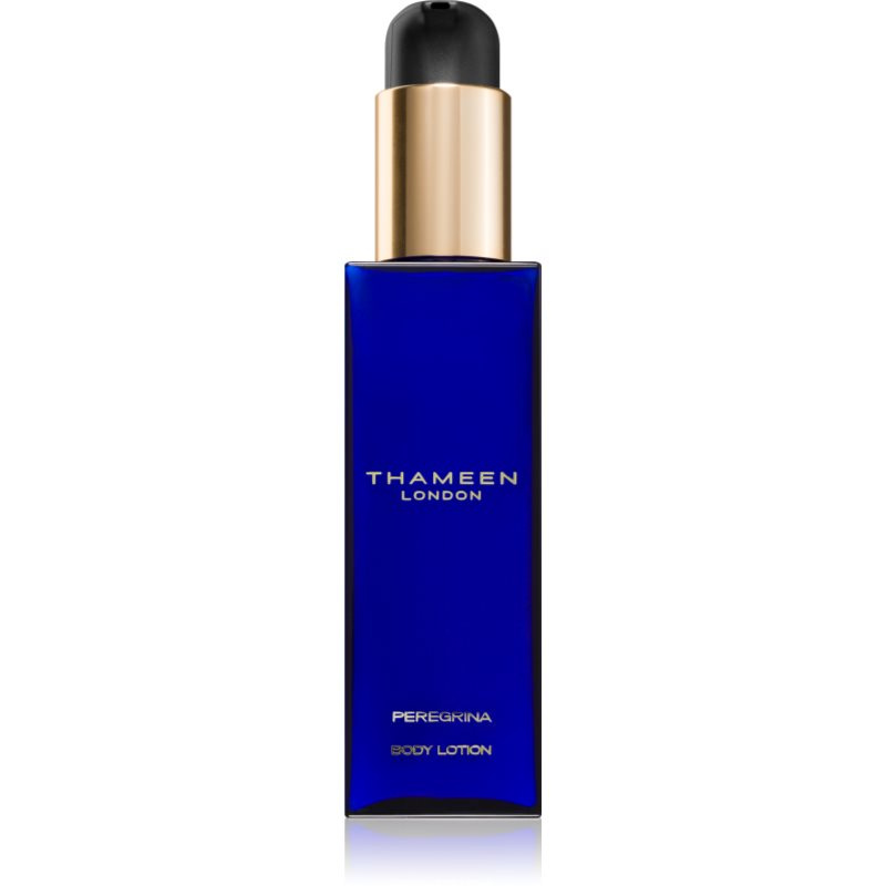 Thameen Peregrina tělové mléko unisex 100 ml