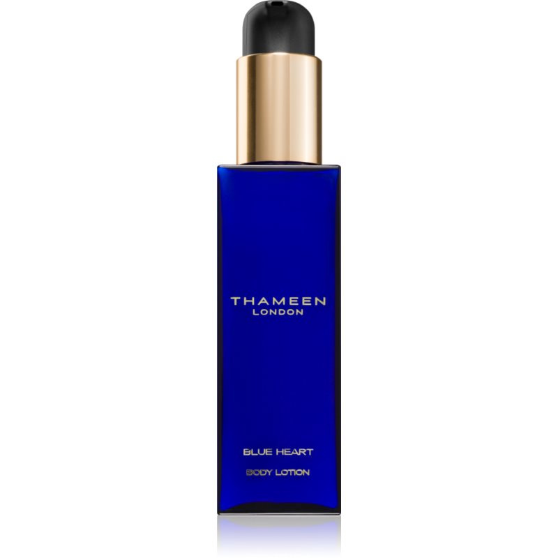Thameen Blue Heart tělové mléko unisex 100 ml