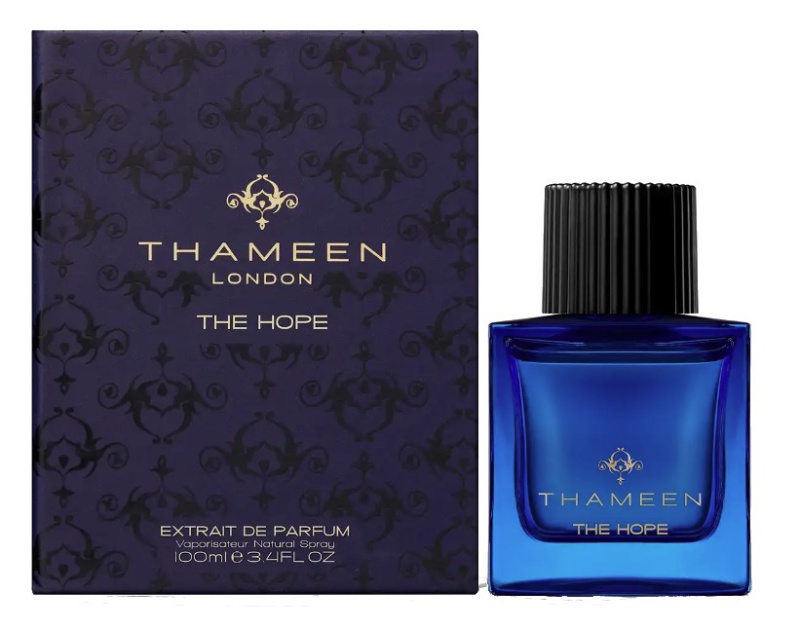 Thameen The Hope parfémovaná voda unisex 100 ml