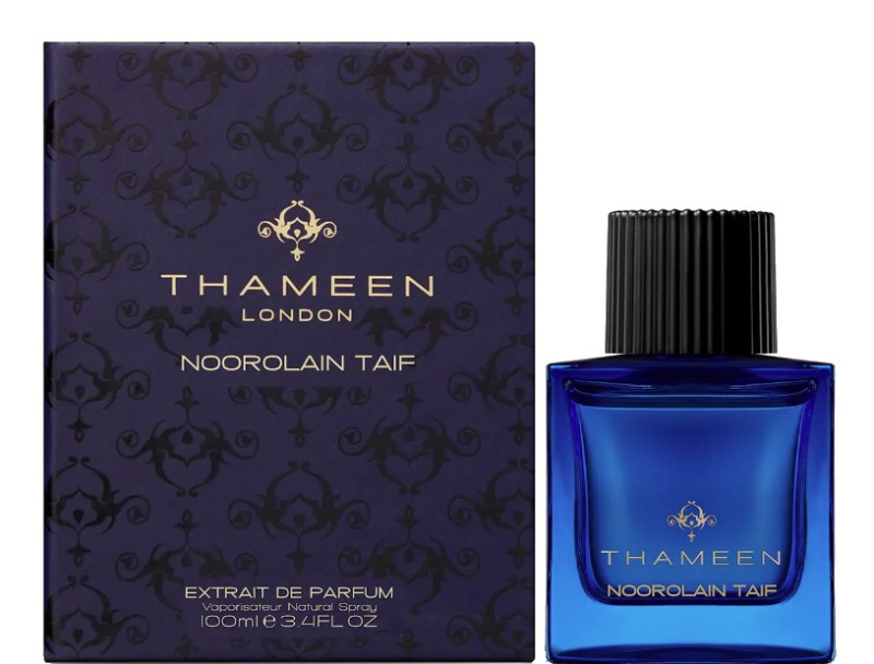 Thameen Noorolain Taif parfémovaná voda pro ženy 100 ml