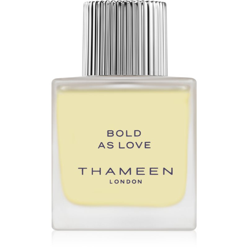 Thameen Bold As Love kolínská voda unisex 100 ml