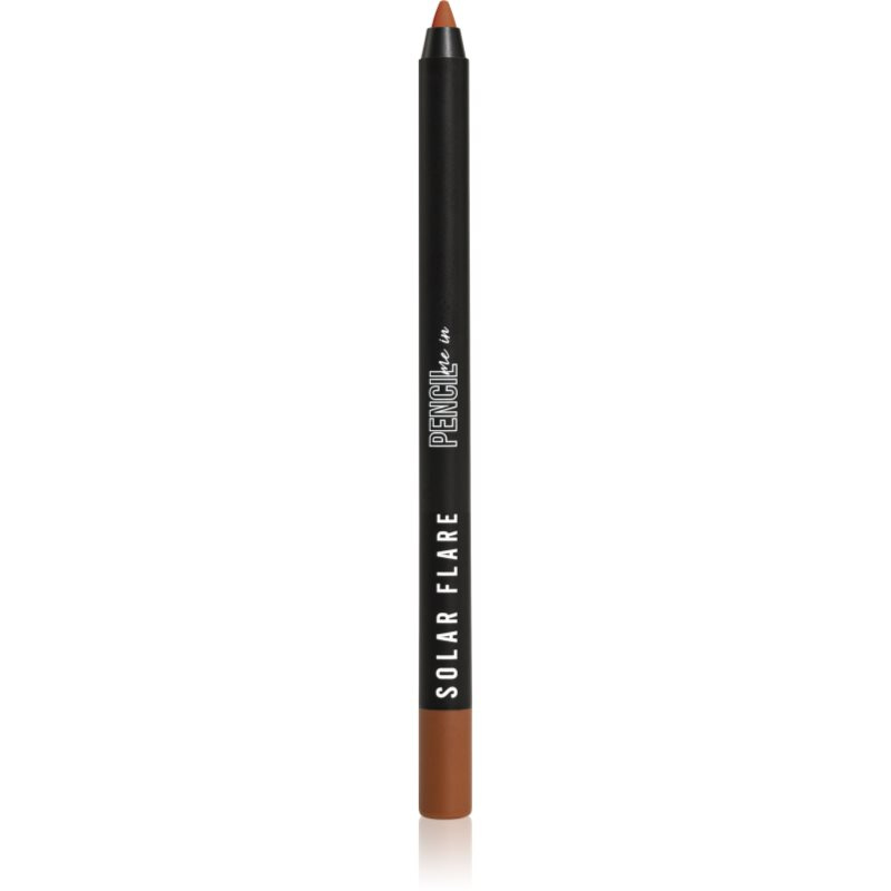 BPerfect Pencil Me In tužka na oči odstín Solar Flame 5 g