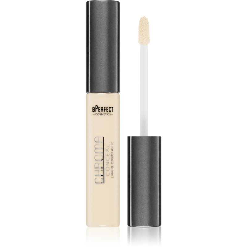 BPerfect Chroma Conceal tekutý korektor odstín W1 12,5 ml