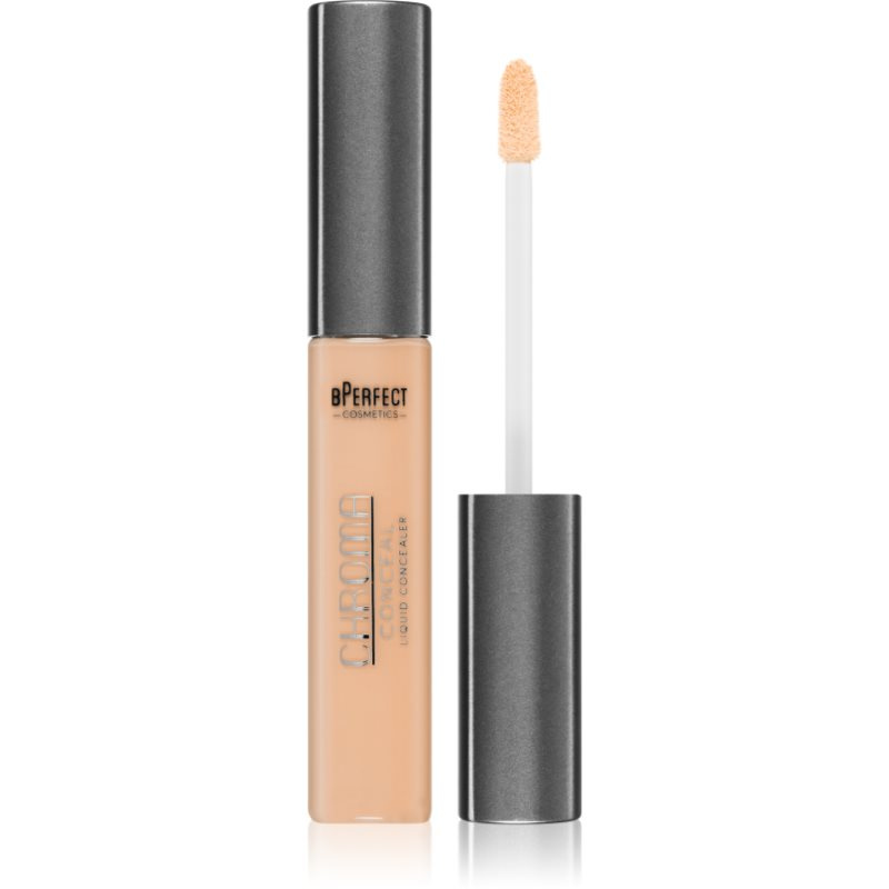 BPerfect Chroma Conceal tekutý korektor odstín N3 12,5 ml