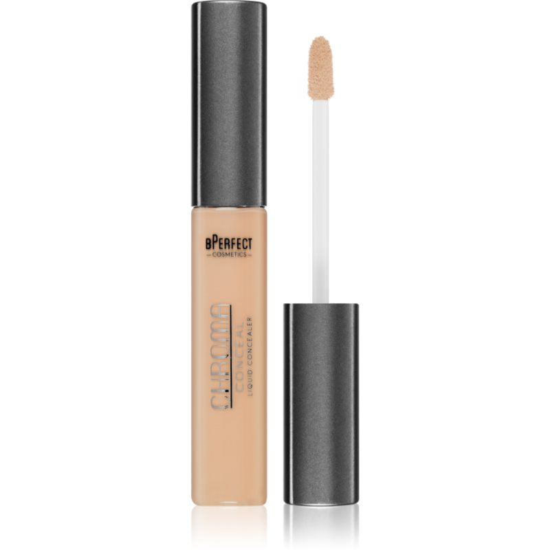BPerfect Chroma Conceal tekutý korektor odstín W2 12,5 ml