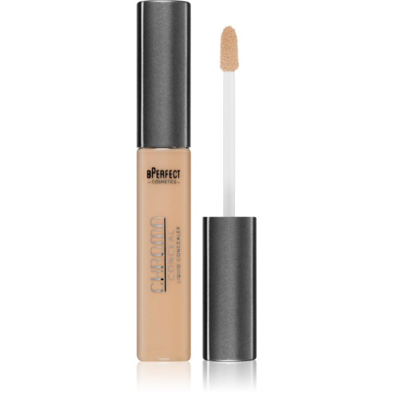 BPerfect Chroma Conceal tekutý korektor odstín N4 12,5 ml