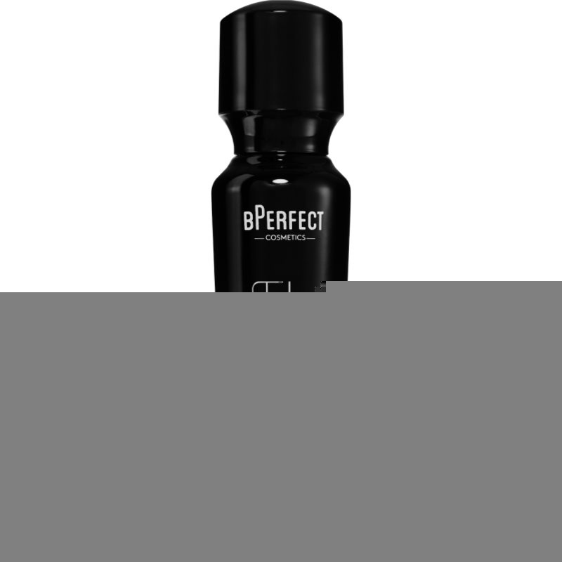 BPerfect Chroma Cover Matte tekutý make-up s matným finišem odstín W1 30 ml