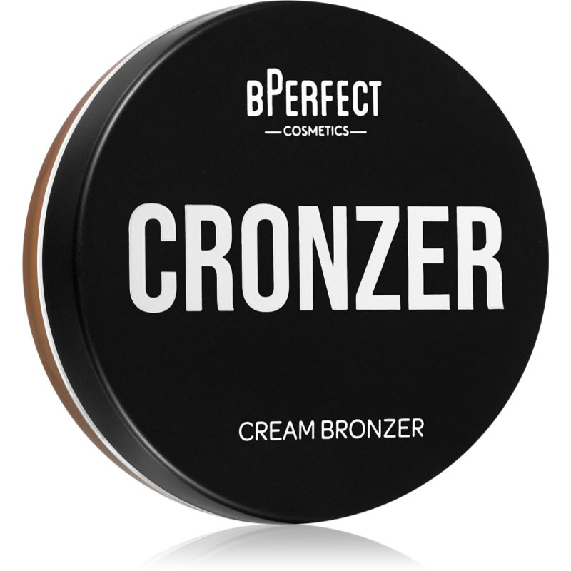 BPerfect Cronzer krémový bronzer odstín Toasted 56 g