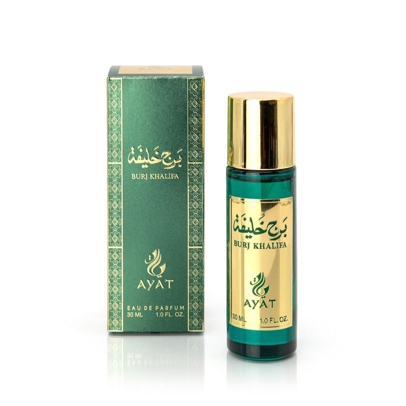 Ayat Perfumes Parfémovaná voda - Burj Khalifa - 30ml