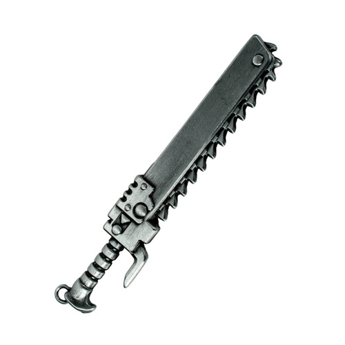 Otvírák na láhve Warhammer 40000 - Adeptus Astartes Chainsword