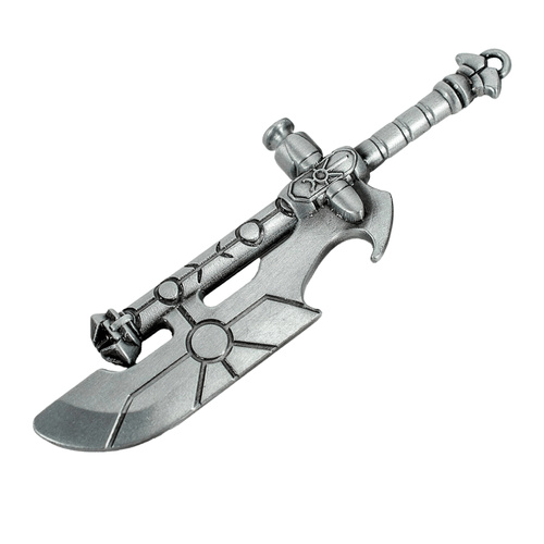 Otvírák na láhve Warhammer 40000 - Hyperphase Sword