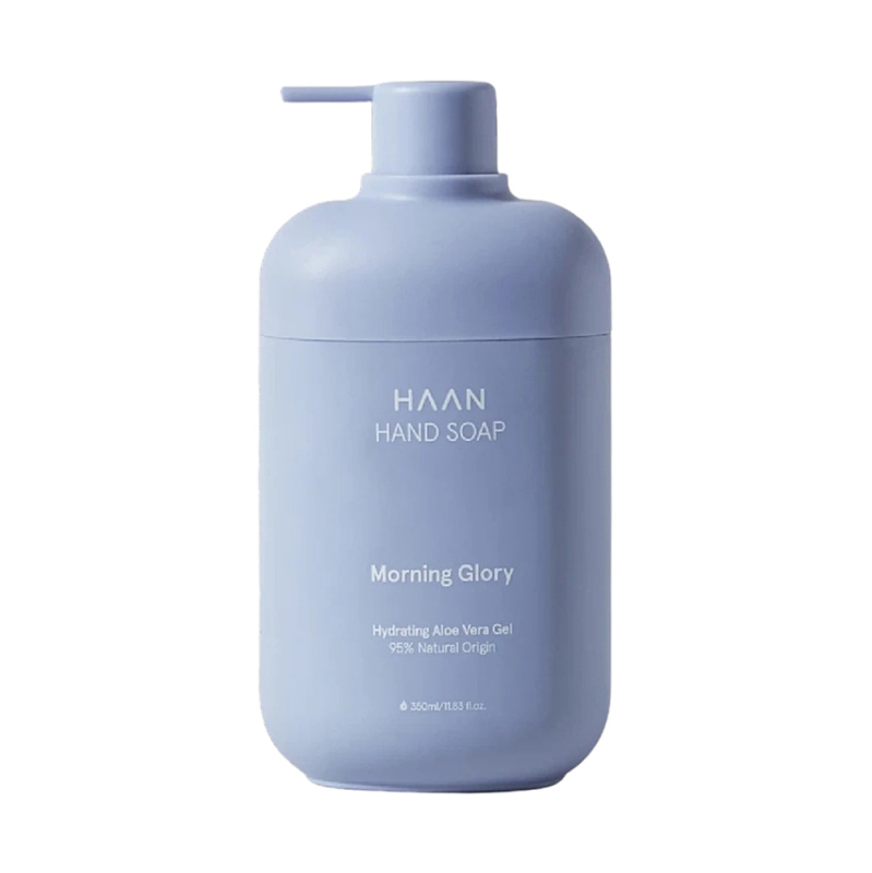 HAAN Hand Soap Morning Glory tekuté mýdlo na ruce 350 ml