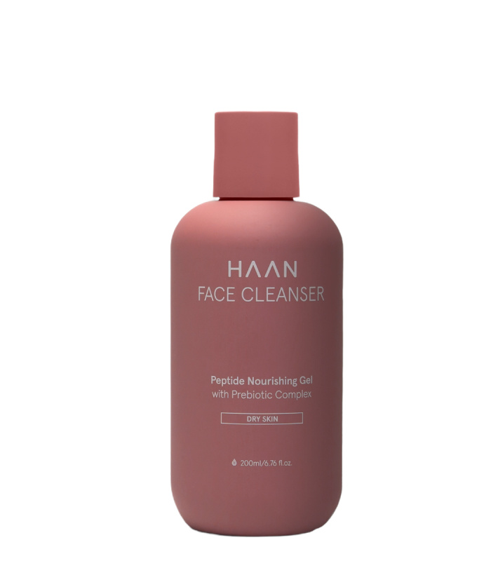 HAAN Skin care Face Cleanser čisticí pleťový gel pro mastnou pleť 200 ml
