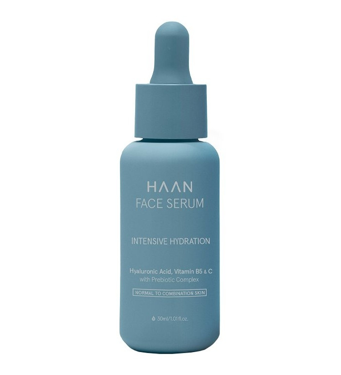 HAAN Hyaluron hydratační sérum pro normální až smíšenou pleť 30 ml