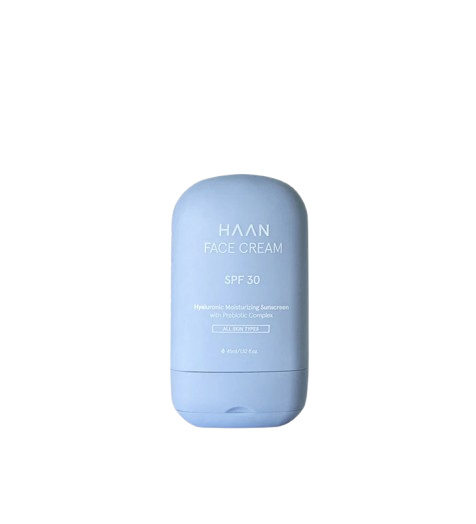HAAN Hydratační pleťový krém s SPF 30, 45ml