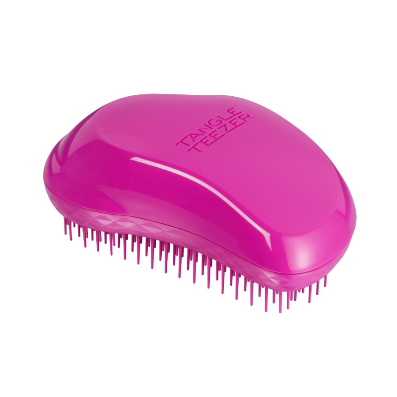 Tangle Teezer Fine & Fragile kartáč na vlasy Berry Bright 1 ks