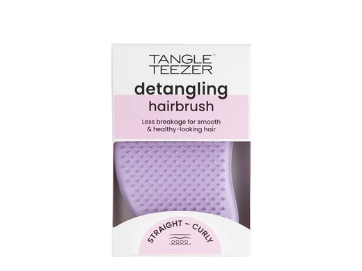 Tangle Teezer The Original Lilac kartáč na vlasy 1 ks