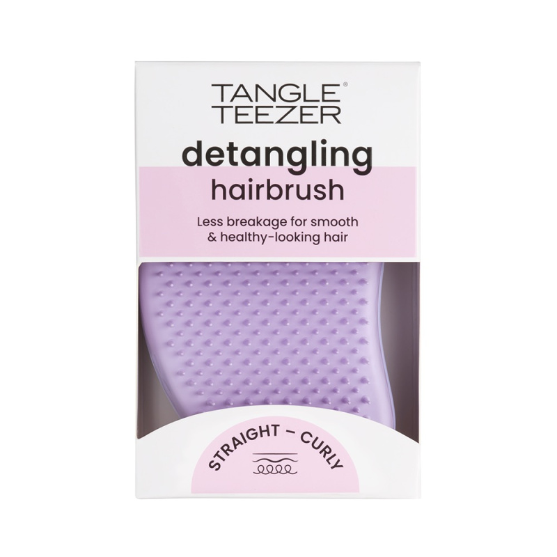 Tangle Teezer The Original Lilac kartáč na vlasy 1 ks