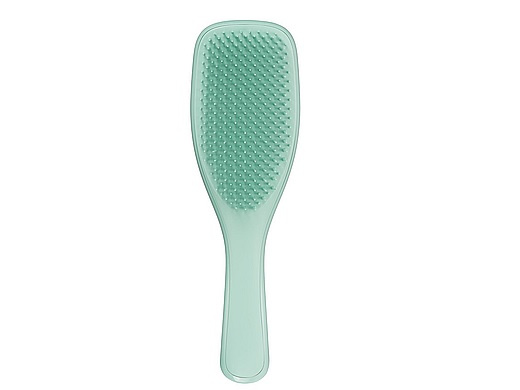Tangle Teezer Ultimate Detangler Fine & Fragile Dark Teal plochý kartáč pro všechny typy vlasů 1 ks
