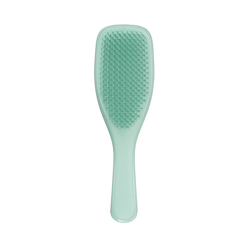 Tangle Teezer Ultimate Detangler Fine & Fragile Dark Teal plochý kartáč pro všechny typy vlasů 1 ks