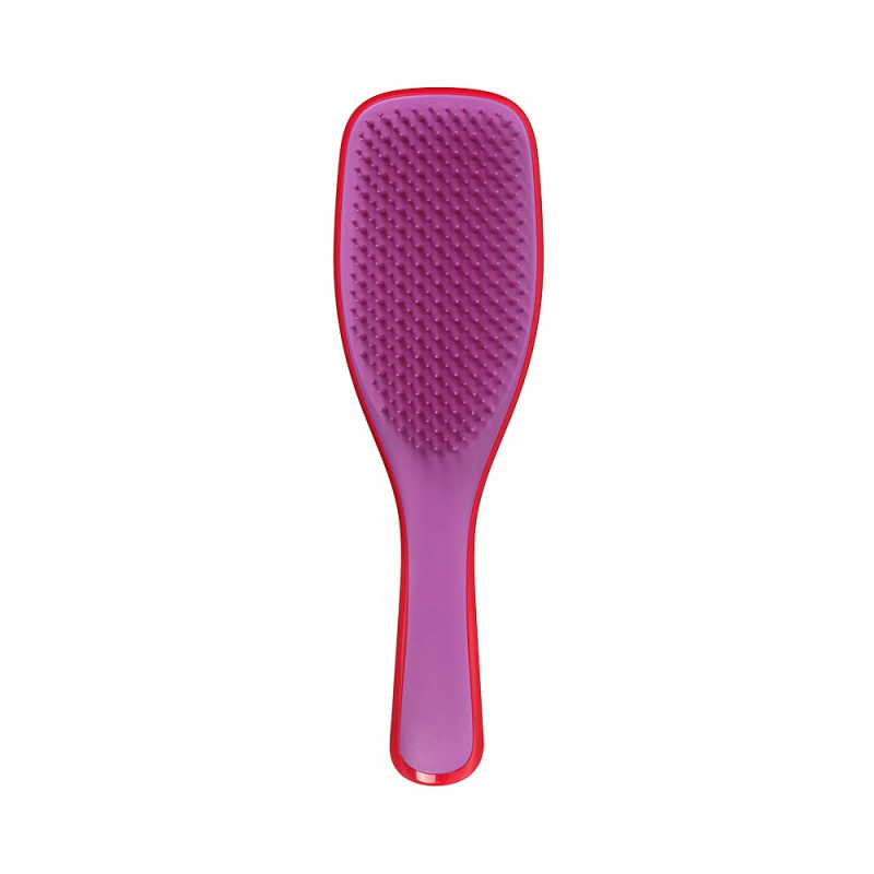 Tangle Teezer® The Ultimate Detangler purple/red