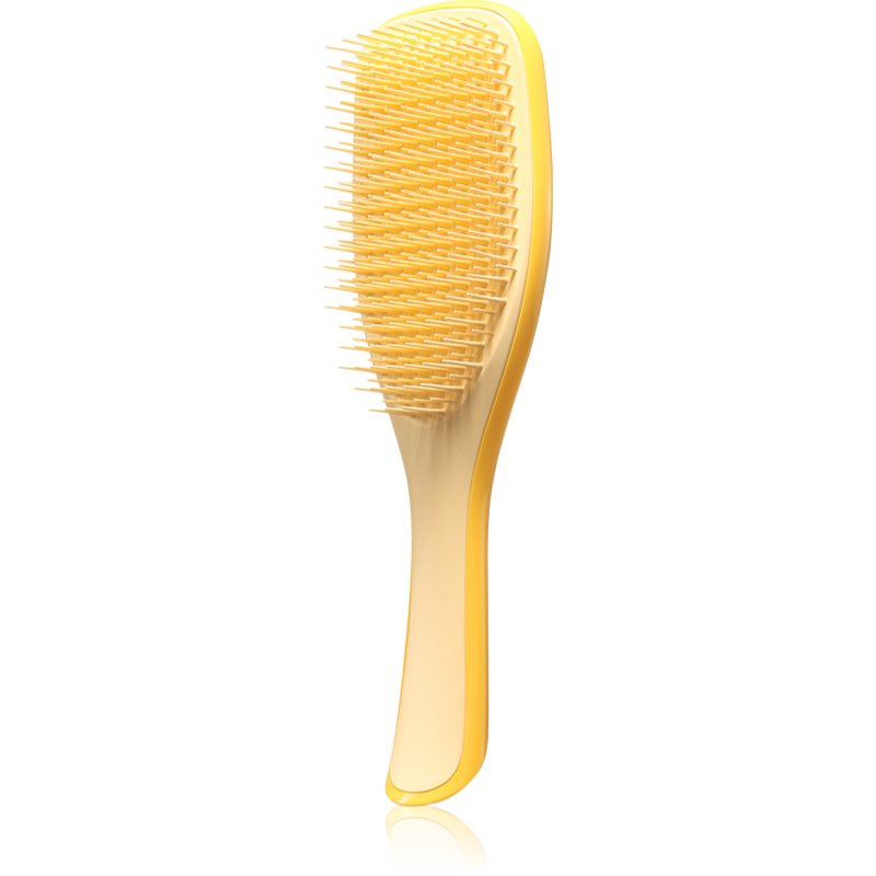 Tangle Teezer The Ultimate Detangler plochý kartáč na rovné a kudrnaté vlasy 1 ks