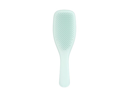 Tangle Teezer The Ultimate Detangler Fine & Fragile plochý kartáč pro křehké vlasy Ice Blue 1 ks