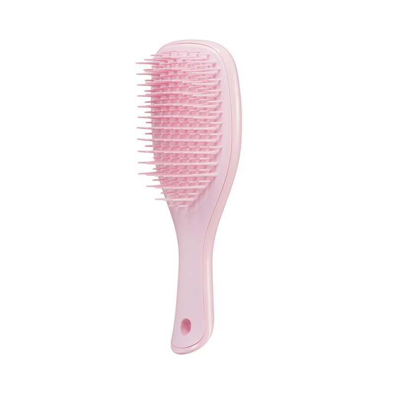 Tangle Teezer The Ultimate Detangler Mini Millennial Pink kartáč na vlasy 1 ks