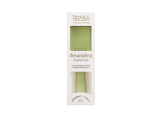 Tangle Teezer® Ultimate Detangler Matte Olive Green