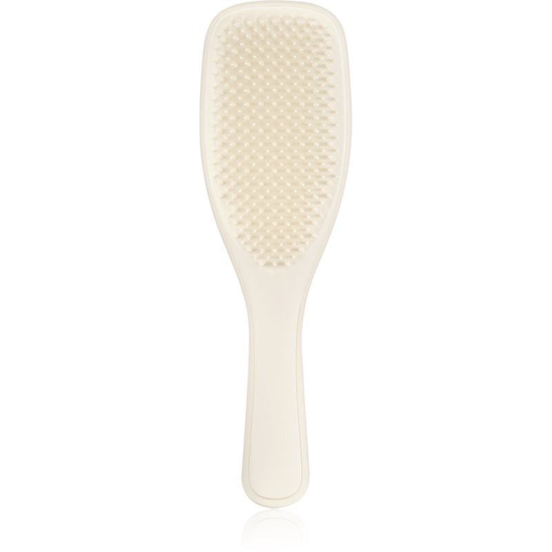 Tangle Teezer The Ultimate Detangler kartáč na vlasy odstín Matte - Porcelain Cream 1 ks