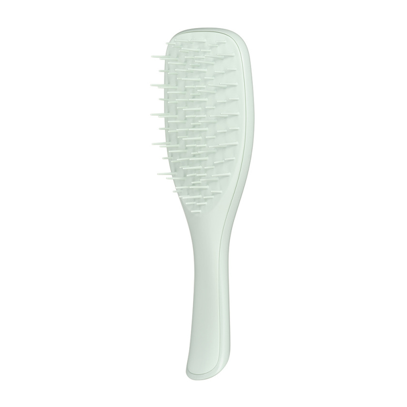 Tangle Teezer The Ultimate Detangler Extra Gentle Eucalyptus Green kartáč na vlasy 1 ks