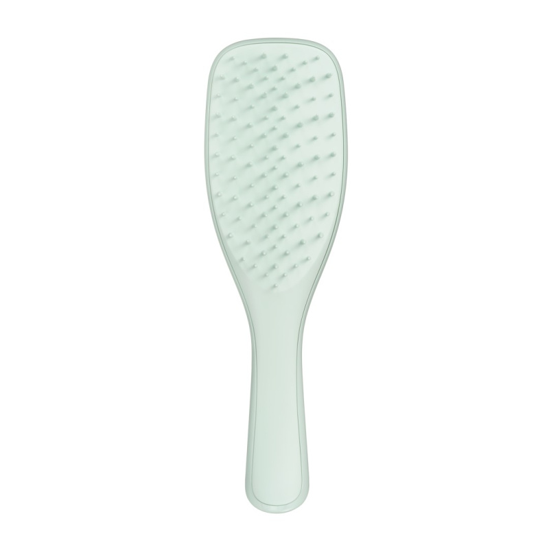 Tangle Teezer The Ultimate Detangler Extra Gentle Eucalyptus Green kartáč na vlasy 1 ks