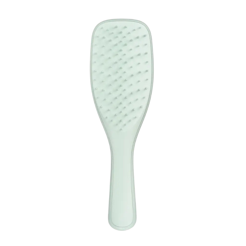 Tangle Teezer The Ultimate Detangler Extra Gentle Eucalyptus Green kartáč na vlasy 1 ks