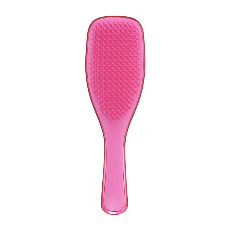 Tangle Teezer® Ultimate Detangler Chrome Pink Thrill