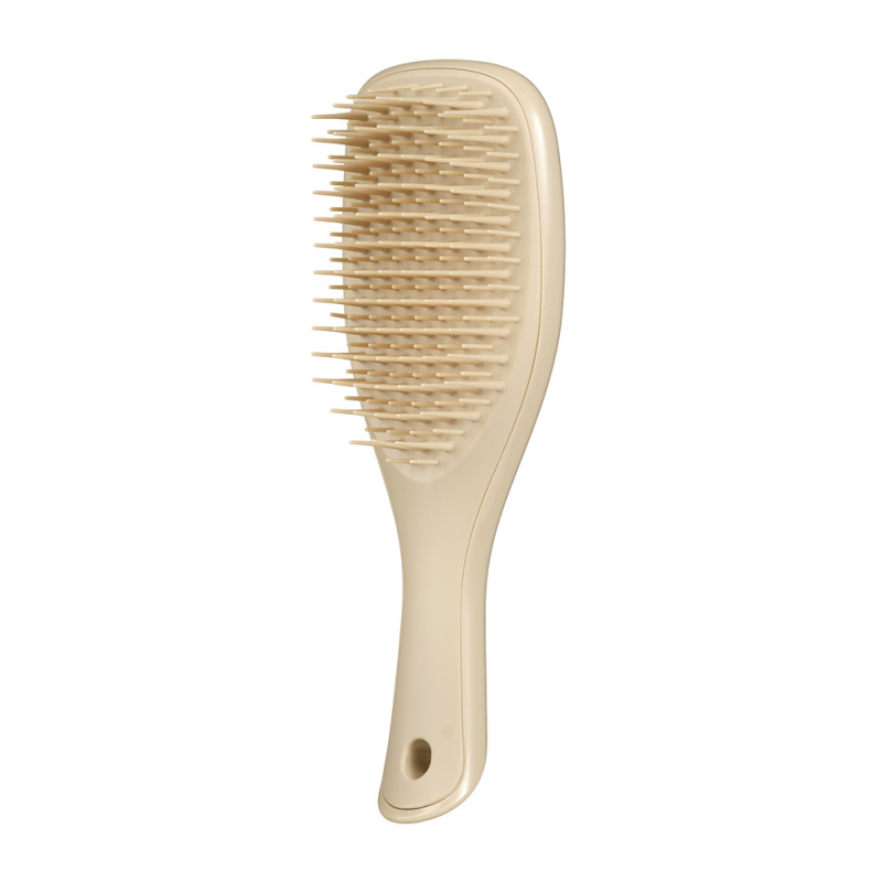 Tangle Teezer The Ultimate Detangler Mini kartáč na vlasy Oat Cream 1 ks