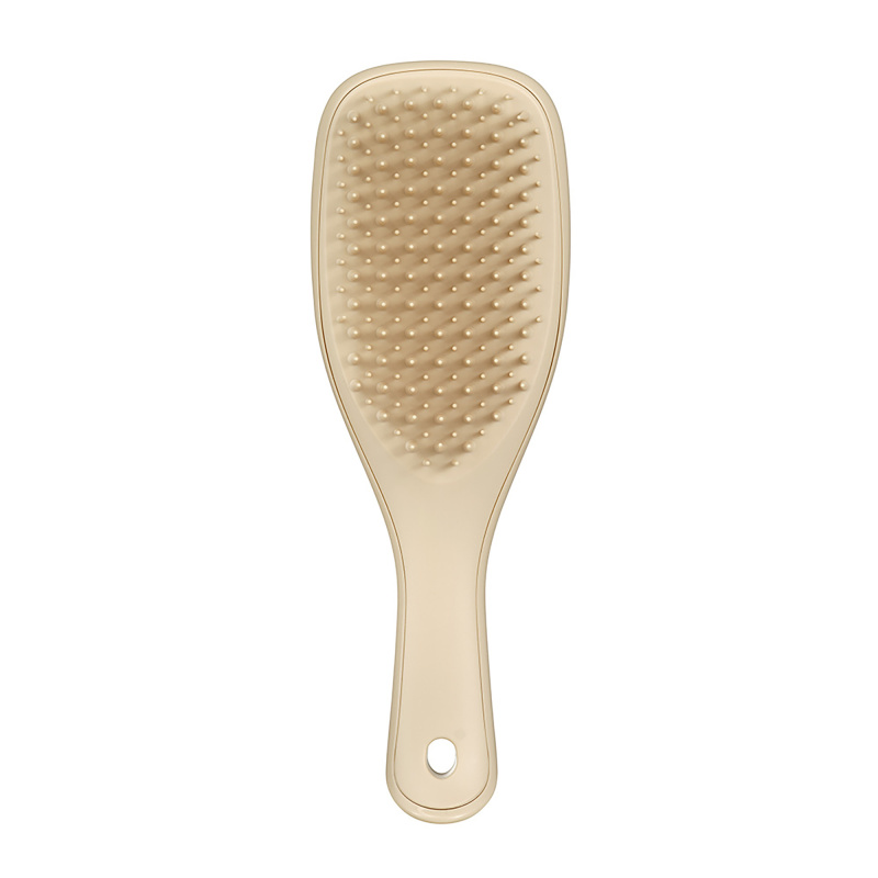 Tangle Teezer The Ultimate Detangler Mini kartáč na vlasy Oat Cream 1 ks
