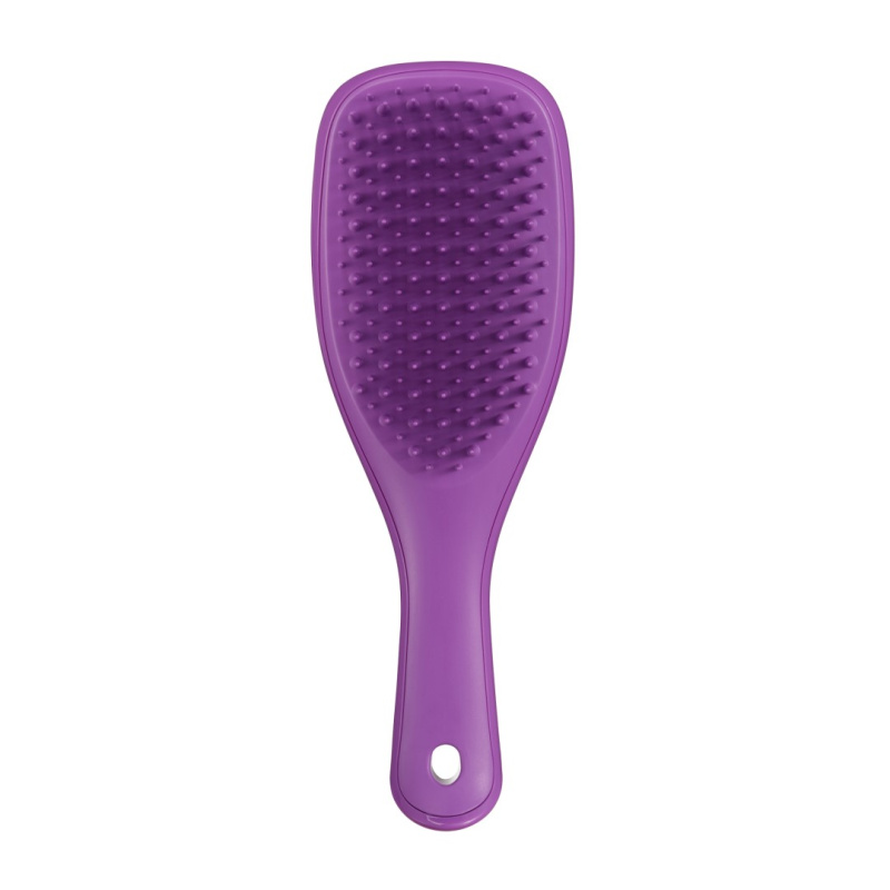 Tangle Teezer The Ultimate Detangler Mini kartáč na vlasy mini Fresh purple 1 ks