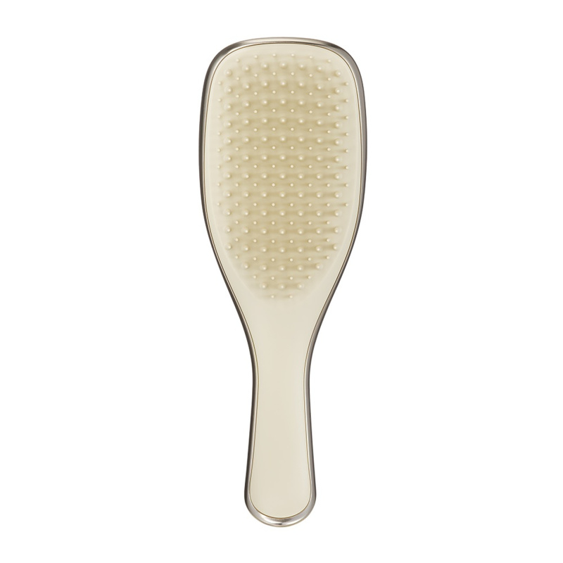 Tangle Teezer Kartáč na vlasy The Ultimate Detangler Mini Chrome Champagne Gold