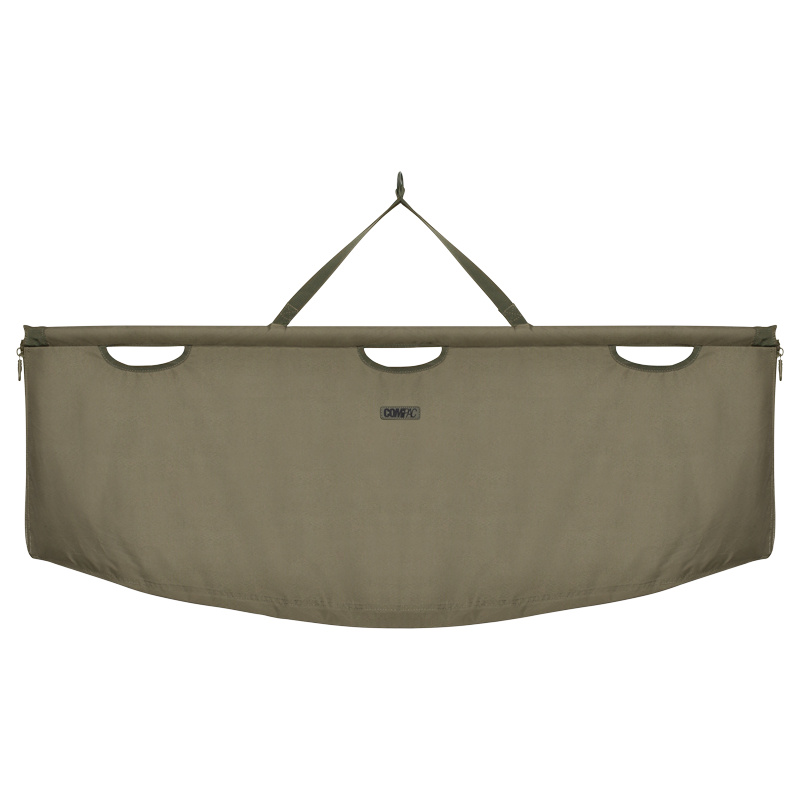 Korda vážící sak compac weigh sling olive